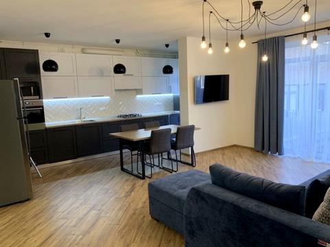 квартира за адресою Пасічна вул., 154а