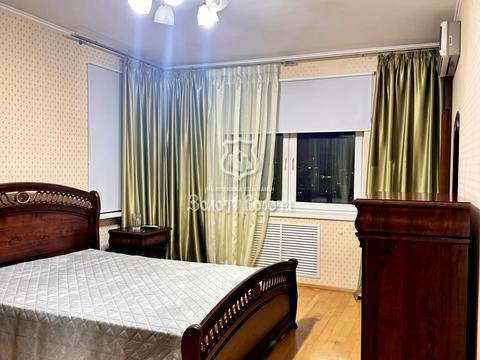 квартира по адресу Феодосийский пер., 14-А
