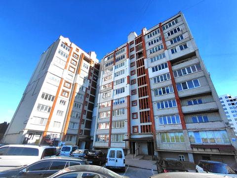 квартира за адресою Іллєнка вул., 3-А