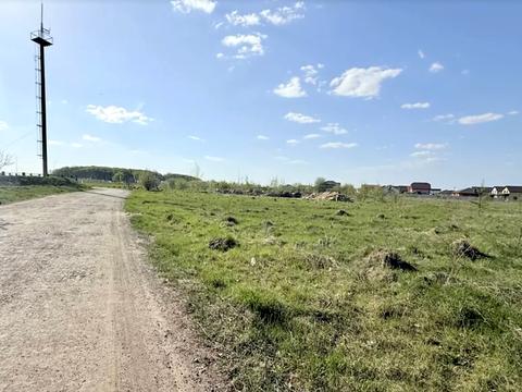 участок по адресу Соломії Крушельницької ул.