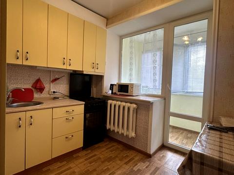 квартира за адресою Педагогічна вул., 22