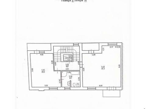 будинок за адресою Лугова, 35