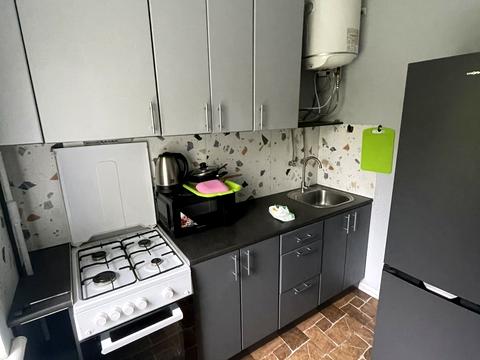 квартира по адресу Академика Глушкова просп., 24