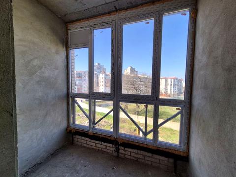 квартира по адресу Лазурная ул. (Гайдара), 2-Б К3