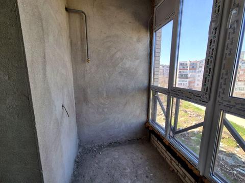 квартира по адресу Лазурная ул. (Гайдара), 2-Б К3