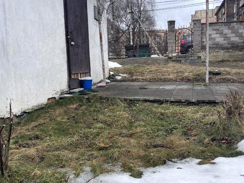 дом по адресу Вербовая ул.