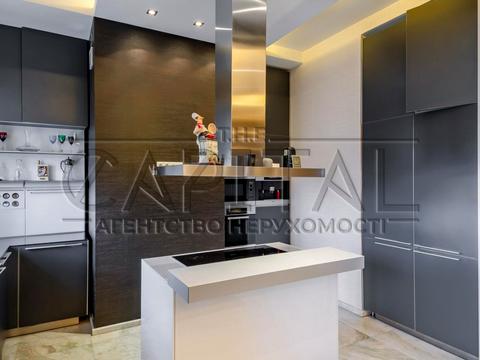 квартира за адресою Хрещатик вул. (Kreschatic), 15