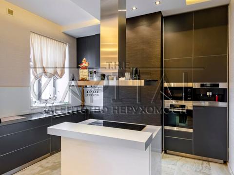 квартира за адресою Хрещатик вул. (Kreschatic), 15