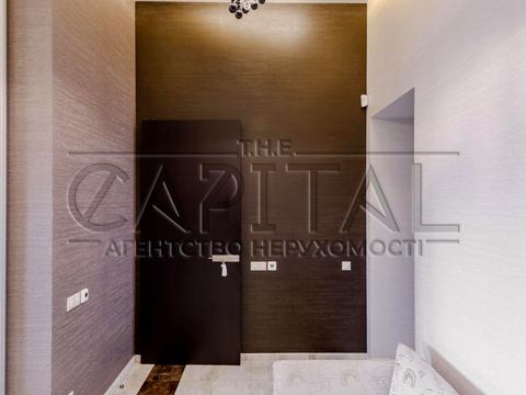 квартира за адресою Хрещатик вул. (Kreschatic), 15