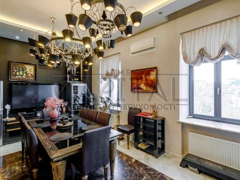 квартира за адресою Хрещатик вул. (Kreschatic), 15