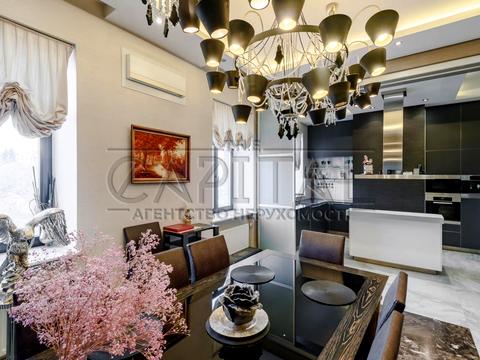 квартира за адресою Хрещатик вул. (Kreschatic), 15