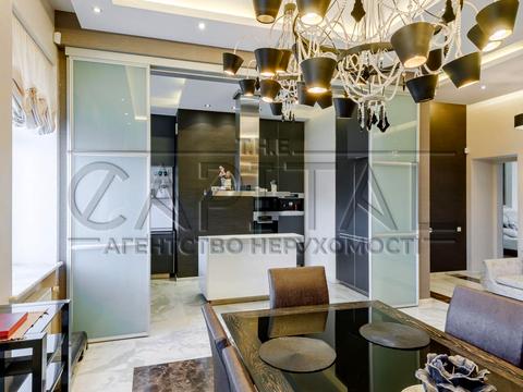 квартира за адресою Хрещатик вул. (Kreschatic), 15