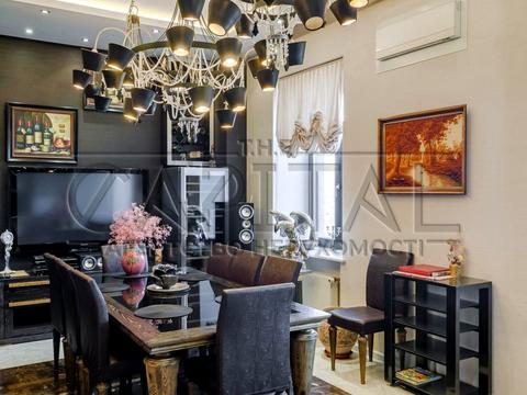 квартира за адресою Хрещатик вул. (Kreschatic), 15