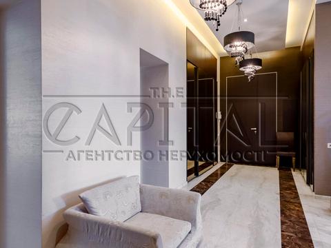 квартира за адресою Хрещатик вул. (Kreschatic), 15