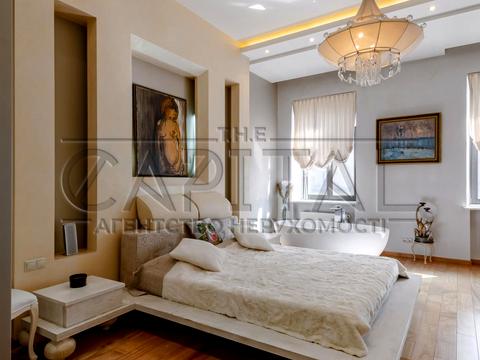 квартира за адресою Хрещатик вул. (Kreschatic), 15