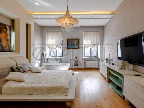 квартира за адресою Хрещатик вул. (Kreschatic), 15