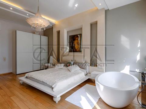 квартира за адресою Хрещатик вул. (Kreschatic), 15