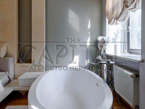 квартира за адресою Хрещатик вул. (Kreschatic), 15