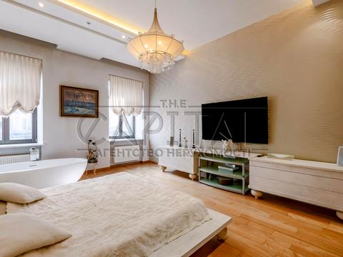 квартира за адресою Хрещатик вул. (Kreschatic), 15