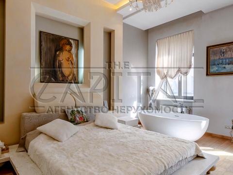 квартира за адресою Хрещатик вул. (Kreschatic), 15