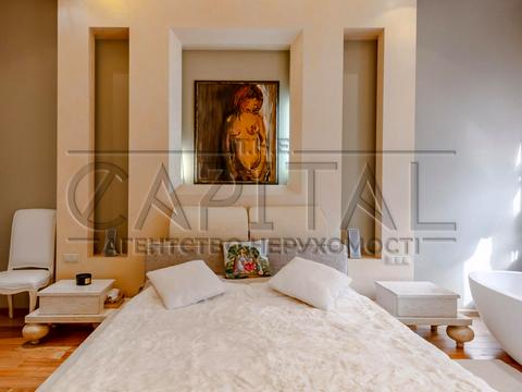 квартира за адресою Хрещатик вул. (Kreschatic), 15