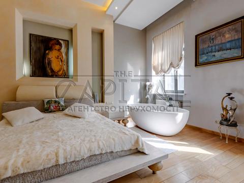 квартира за адресою Хрещатик вул. (Kreschatic), 15