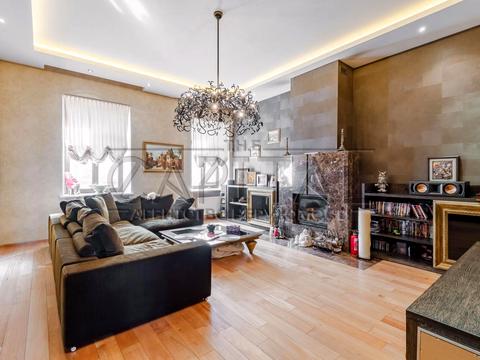 квартира за адресою Хрещатик вул. (Kreschatic), 15