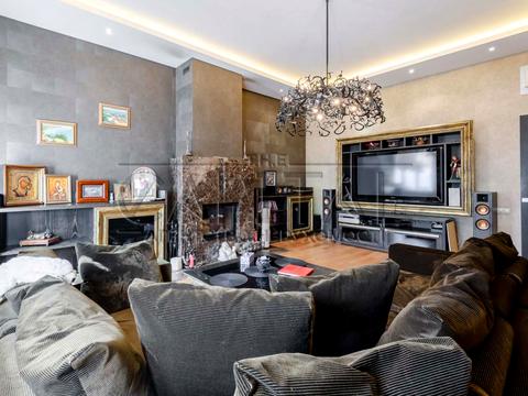 квартира за адресою Хрещатик вул. (Kreschatic), 15