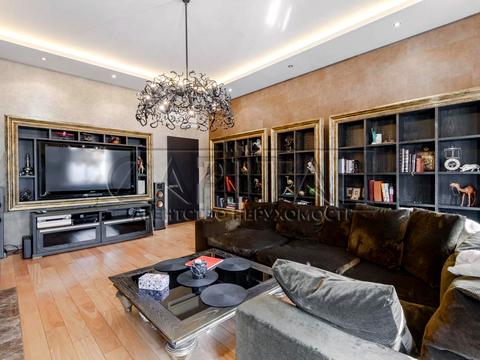 квартира за адресою Хрещатик вул. (Kreschatic), 15