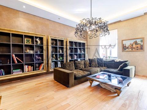 квартира за адресою Хрещатик вул. (Kreschatic), 15