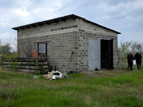будинок за адресою Теплична