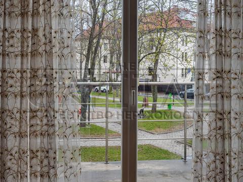дом по адресу Дмитра Дорошенка ул. (Чигоріна), 9