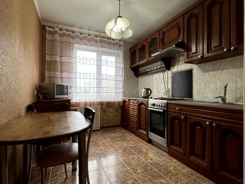 квартира за адресою Київська вул., 83