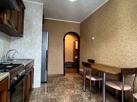 квартира за адресою Київська вул., 83
