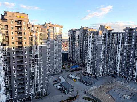 квартира за адресою Лесі Українки вул., (Будинок 2)