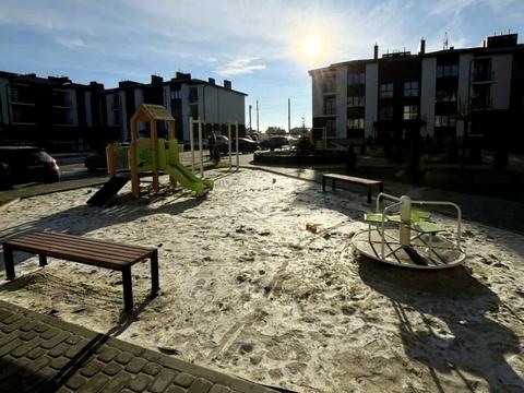 квартира за адресою Роксоляни вул., 13