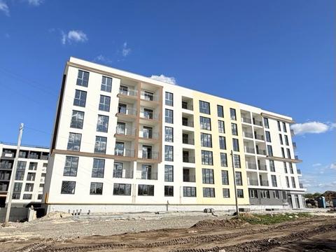 квартира за адресою Героїв Крут вул., 10