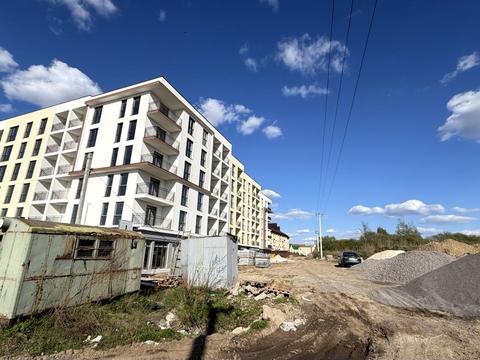 квартира за адресою Героїв Крут вул., 10