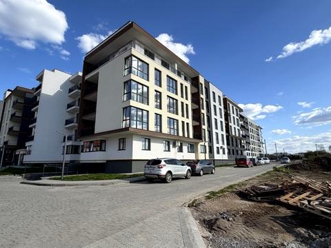 квартира за адресою Героїв Крут вул., 10