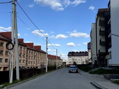квартира за адресою Героїв Крут вул., 10