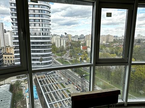 квартира за адресою Голосіївський просп. (40-річчя Жовтня), 78/2