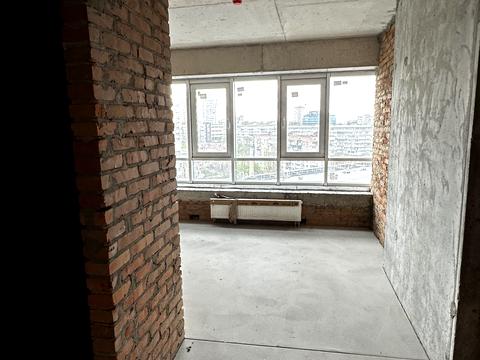 квартира за адресою Голосіївський просп. (40-річчя Жовтня), 78/2
