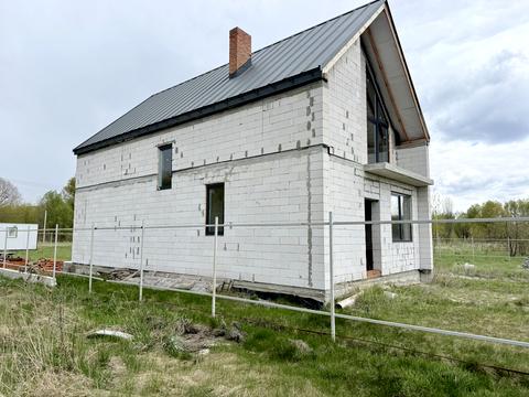 дом по адресу Деснянская ул.