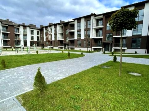 квартира за адресою Роксоляни вул., 13