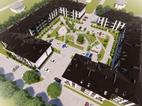 квартира за адресою Роксоляни вул., 13