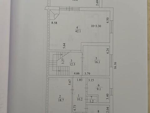 будинок за адресою Ярославська вул., 6