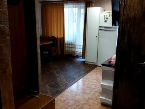 квартира за адресою Дмитра Апухтіна вул., 21-А
