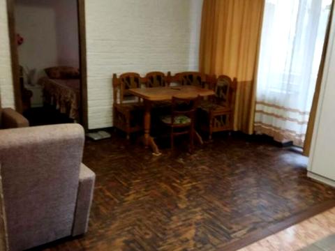 квартира за адресою Дмитра Апухтіна вул., 21-А