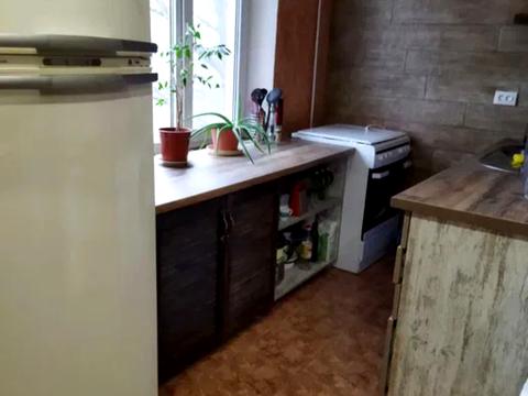 квартира за адресою Дмитра Апухтіна вул., 21-А