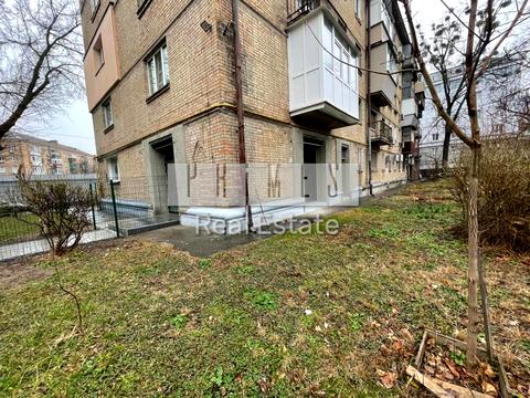 коммерческая по адресу Олександра Копиленка ул., 3